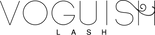 Voguish Lash logo