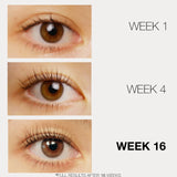 LASHFOOD EYELASH ENHANCING SERUM, 2 MONTH SUPPLY (PRE ORDER)