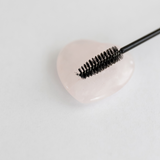 ROSE QUARTZ - Adhesive Holder