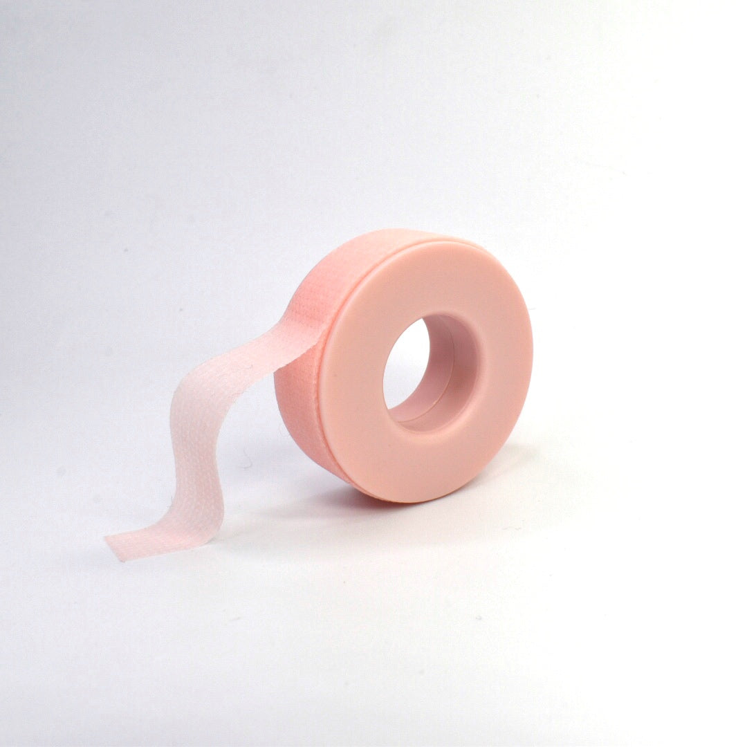 Pink Silicone Tape