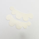 Flower Microfoam Lash Pads