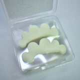 Flower Microfoam Lash Pads