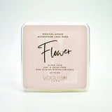 Flower Microfoam Lash Pads
