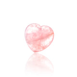 ROSE QUARTZ - Adhesive Holder