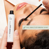 LASHFOOD EYELASH ENHANCING SERUM, 2 MONTH SUPPLY (PRE ORDER)